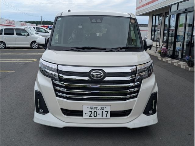 DAIHATSU THOR 4WD 2025