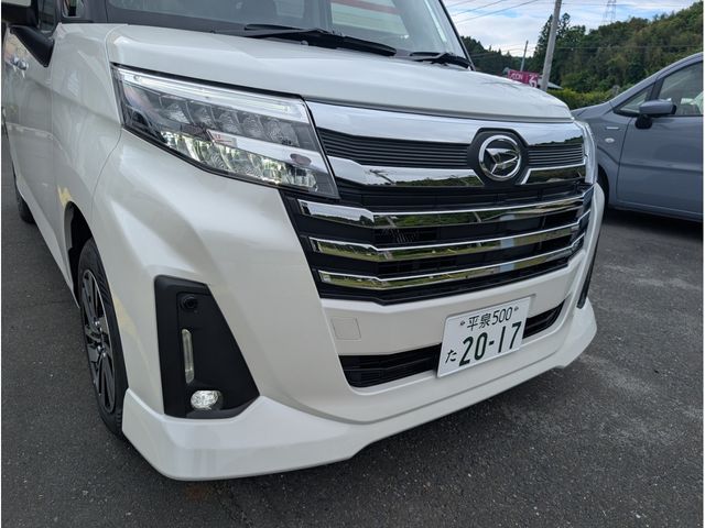 DAIHATSU THOR 4WD 2025