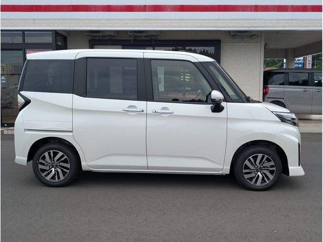 DAIHATSU THOR 4WD 2025