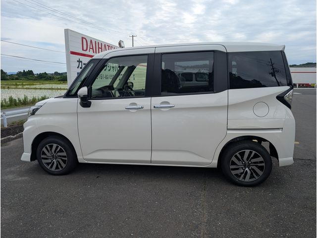 DAIHATSU THOR 4WD 2025