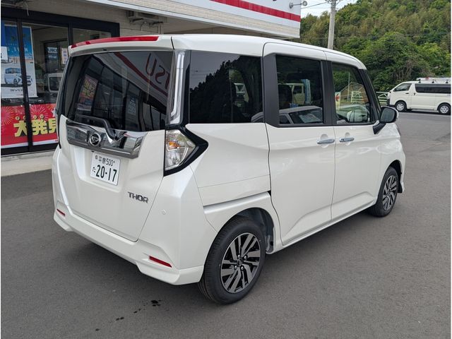 DAIHATSU THOR 4WD 2025