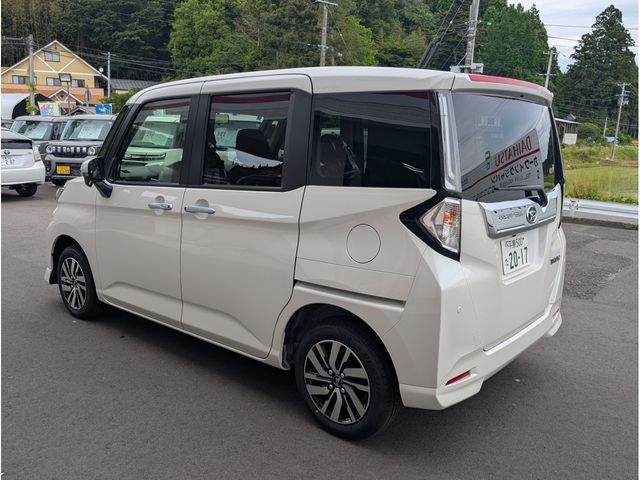 DAIHATSU THOR 4WD 2025