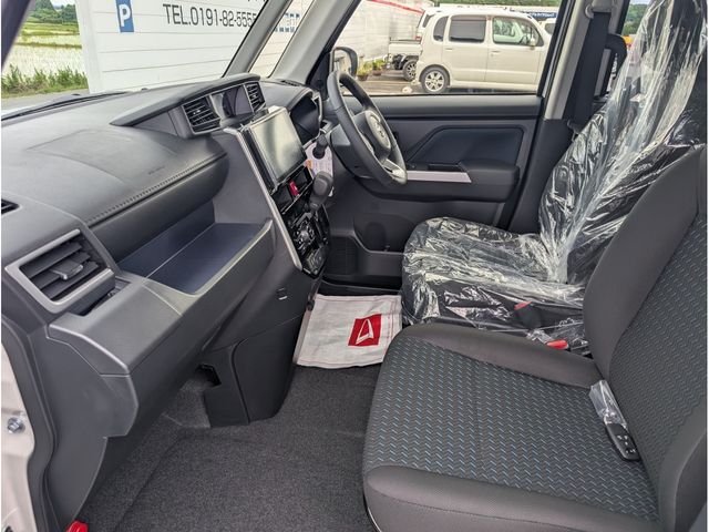 DAIHATSU THOR 4WD 2025