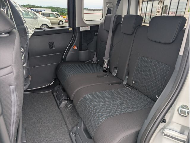 DAIHATSU THOR 4WD 2025