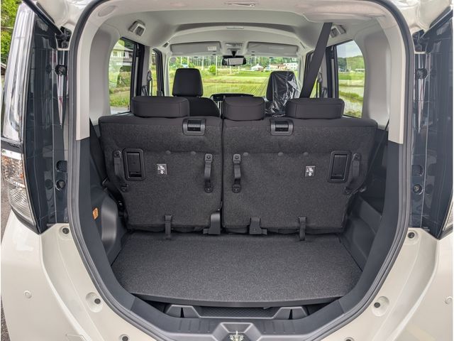 DAIHATSU THOR 4WD 2025