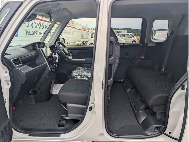 DAIHATSU THOR 4WD 2025