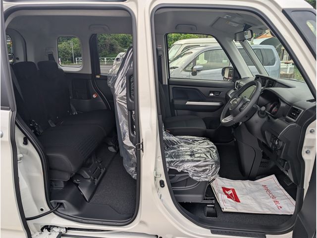 DAIHATSU THOR 4WD 2025