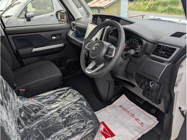 DAIHATSU THOR 4WD 2025