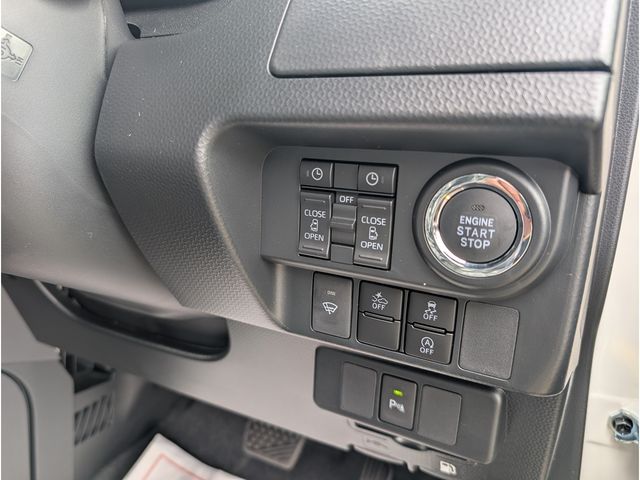 DAIHATSU THOR 4WD 2025