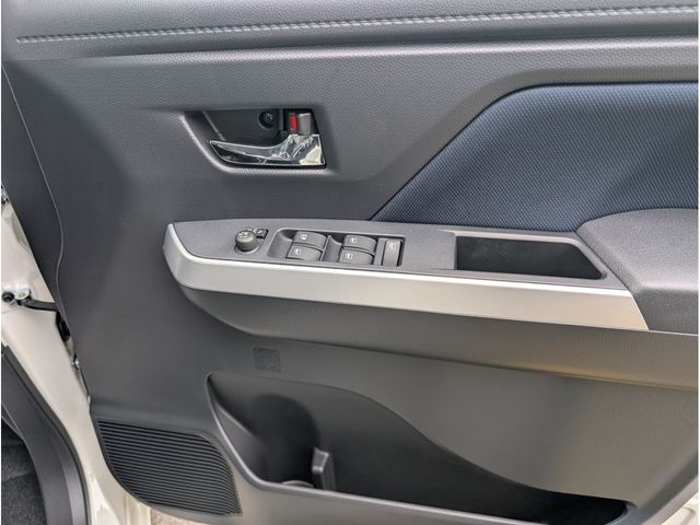 DAIHATSU THOR 4WD 2025