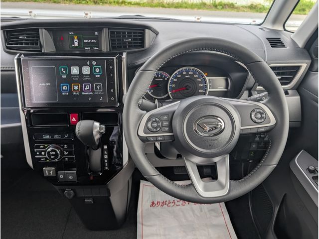 DAIHATSU THOR 4WD 2025