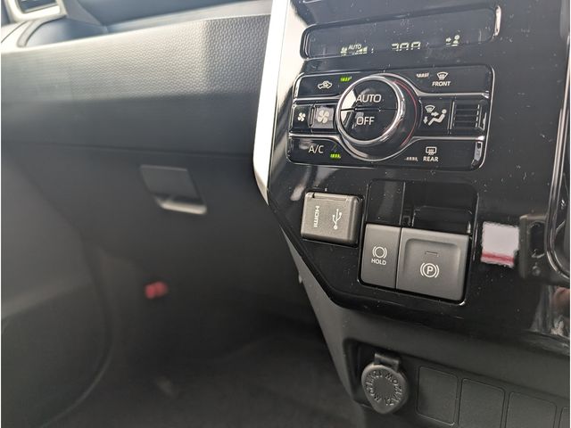 DAIHATSU THOR 4WD 2025