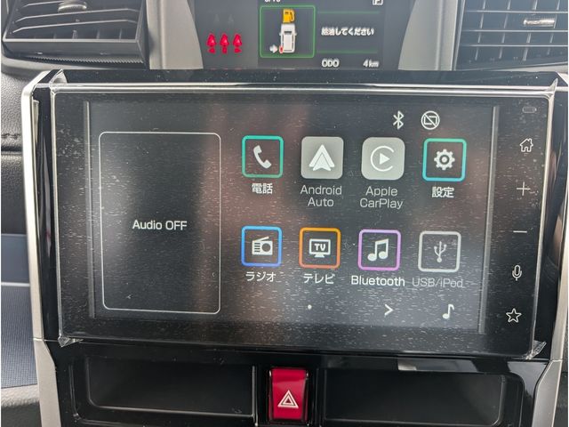 DAIHATSU THOR 4WD 2025