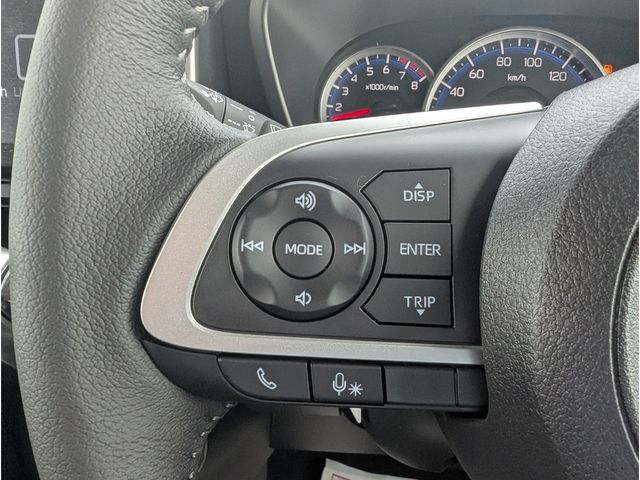 DAIHATSU THOR 4WD 2025