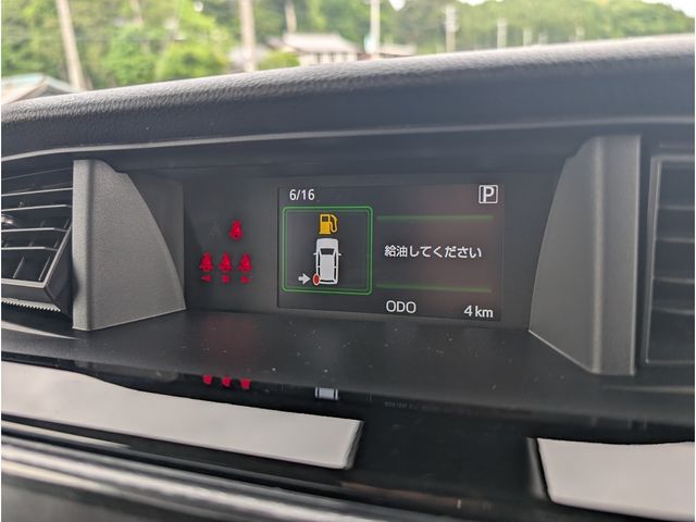 DAIHATSU THOR 4WD 2025