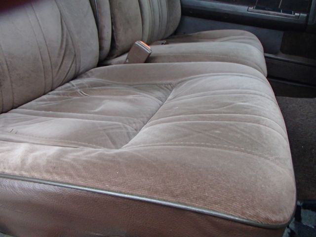 NISSAN GLORIA wagon 1995