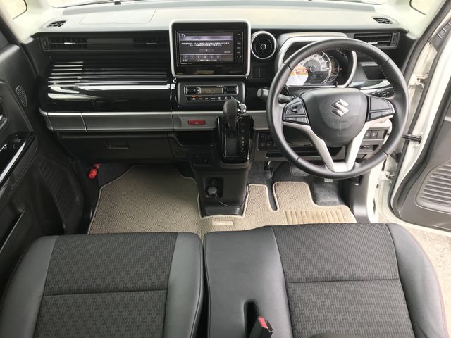 SUZUKI Spacia custom 2019