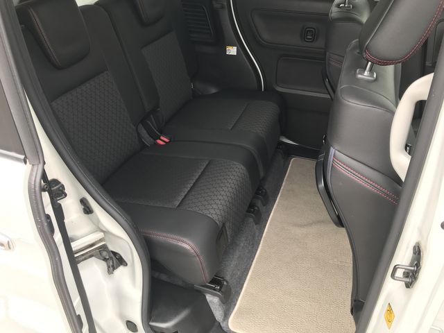 SUZUKI Spacia custom 2019