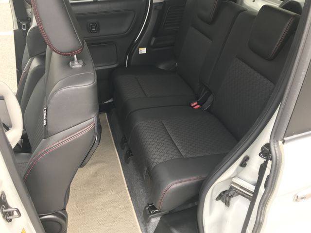 SUZUKI Spacia custom 2019