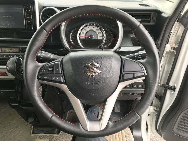 SUZUKI Spacia custom 2019