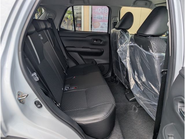 DAIHATSU ROCKEY 4WD 2025