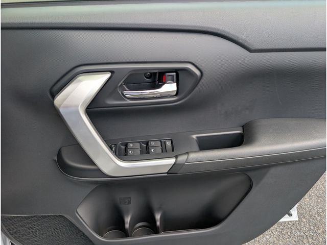 DAIHATSU ROCKEY 4WD 2025