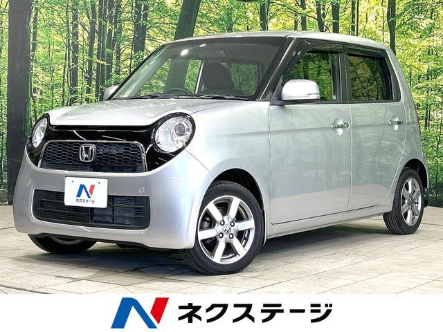 HONDA N-ONE 2013
