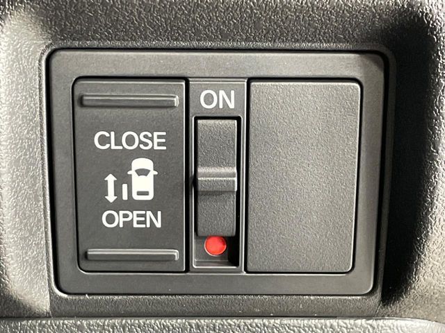 HONDA N BOX CUSTOM 2025