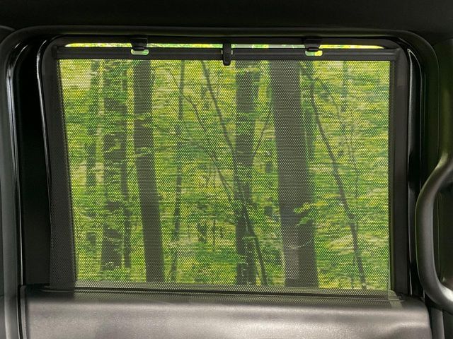 HONDA N BOX CUSTOM 2025