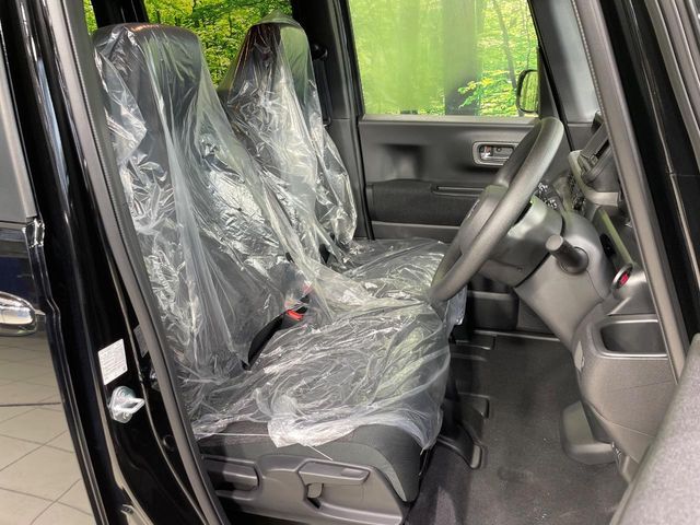 HONDA N BOX CUSTOM 2025