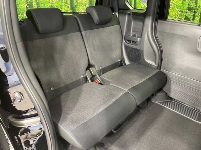 HONDA N BOX CUSTOM 2025