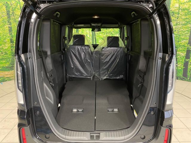 HONDA N BOX CUSTOM 2025