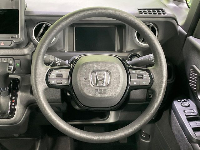 HONDA N BOX CUSTOM 2025