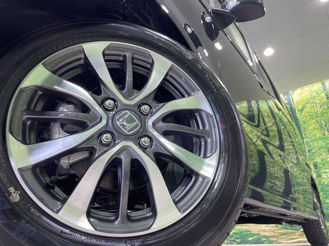 HONDA N BOX CUSTOM 2025