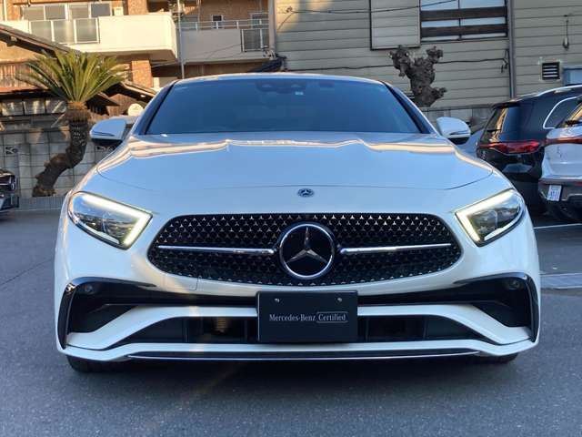 MERCEDES BENZ MERCEDES BENZ CLS class 2023