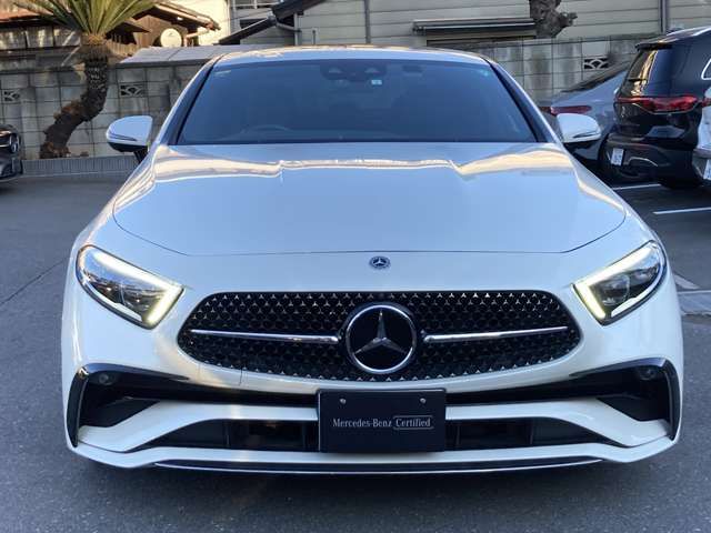 MERCEDES BENZ MERCEDES BENZ CLS class 2023