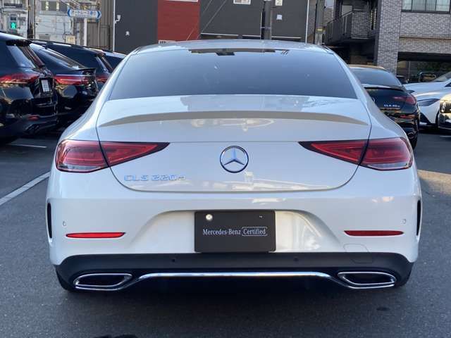 MERCEDES BENZ MERCEDES BENZ CLS class 2023