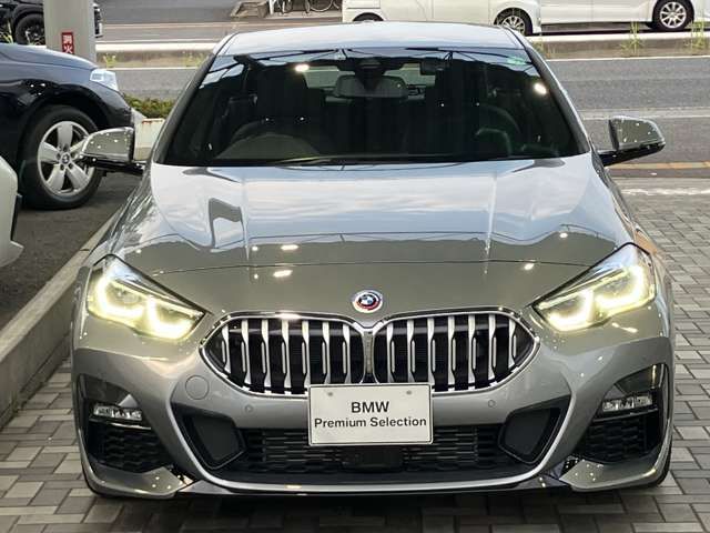 BMW BMW 2series Gran coupe 2023