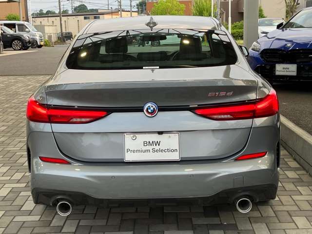 BMW BMW 2series Gran coupe 2023