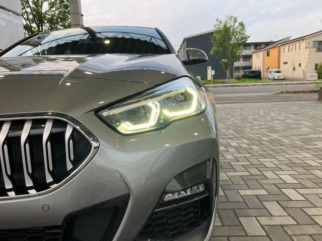 BMW BMW 2series Gran coupe 2023