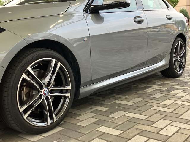 BMW BMW 2series Gran coupe 2023