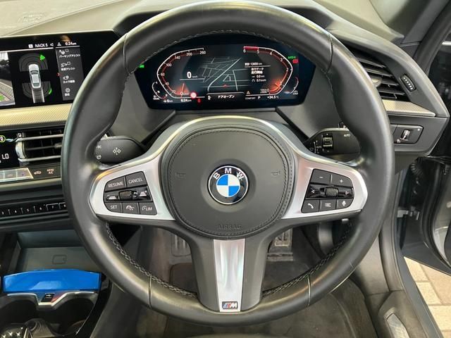 BMW BMW 2series Gran coupe 2023