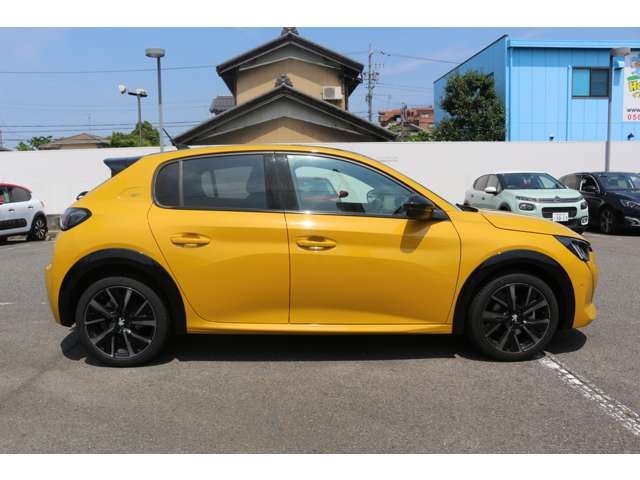 PEUGEOT PEUGEOT 208 2024