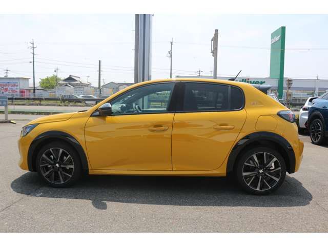 PEUGEOT PEUGEOT 208 2024