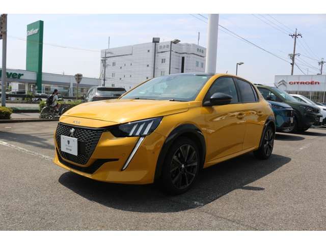 PEUGEOT PEUGEOT 208 2024