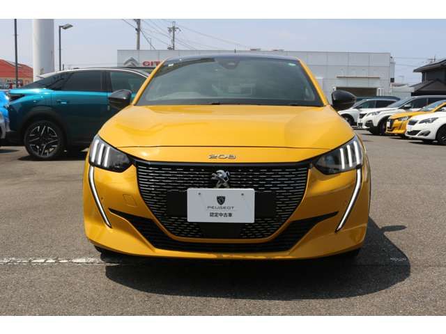 PEUGEOT PEUGEOT 208 2024