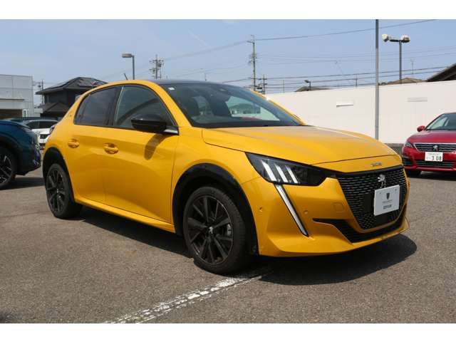 PEUGEOT PEUGEOT 208 2024