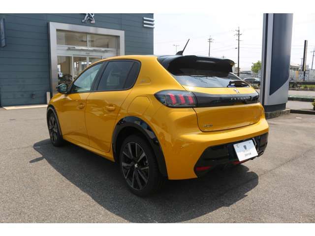 PEUGEOT PEUGEOT 208 2024