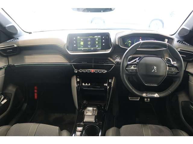 PEUGEOT PEUGEOT 208 2024