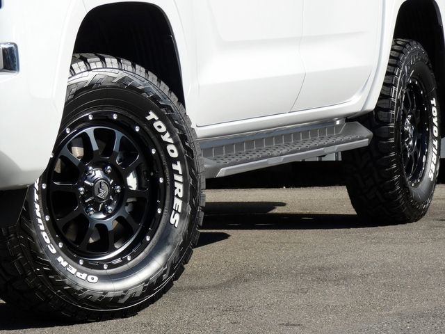 MITSUBISHI TRITON 2024